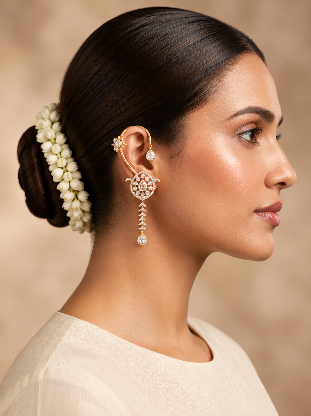 Earcuffs JJ0225-06